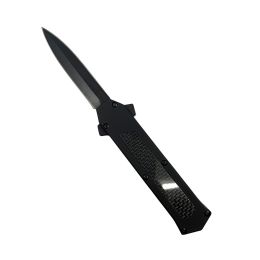 4.5â€ Automatic OTF Knife w/ Easy Opening Switch