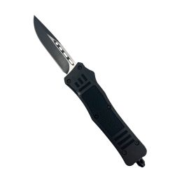 5â€ Automatic OTF Knife with Drop Point Blade
