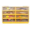 Plano EDGE&trade; 3700 Flex Stowaway Box