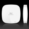 RiiÂ® P03 Portable 4000mAh Battery Dual USB Mobile Power Bank Charger for iPhone iPod Samsung HTC