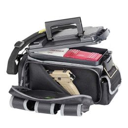 Plano Small X2 Range Bag w/(131200) Ammo Can