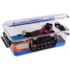 Plano Guide Series Waterproof Case -  Large Blue