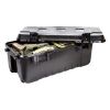 Plano Large Sportsman's Trunk  108 quart - Black