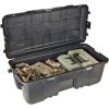 Plano Large Sportsman's Trunk  108 quart - Black