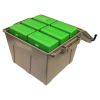 MTM Ammo Crate Utility Box-Dark Earth
