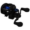 Lews American Hero Speed Spool Series Baitcast Reel Left Hand Retrieve