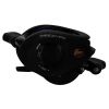 Lews American Hero Speed Spool Series Baitcast Reel Left Hand Retrieve