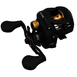 Lews Classic Pro Speed Spool SLP 7.5:1 Baitcast Reel Right Hand Retrieve (Clamshell)