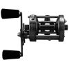Lews Laser XL Round Baitcast Reel Right Hand Retrieve