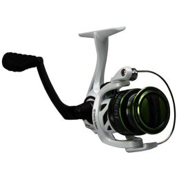 Lews Mach 1 '200' Speed Spinning Reel Right/Left Hand Retrieve