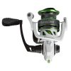 Lews Mach 1 '200' Speed Spinning Reel Right/Left Hand Retrieve