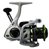 Lews Mach 1 '200' Speed Spinning Reel Right/Left Hand Retrieve