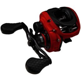 Lew's Mach Smash SLP Baitcast Reel Right Hand Retrieve
