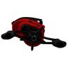 Lew's Mach Smash SLP Baitcast Reel Right Hand Retrieve