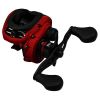 Lew's Mach Smash SLP Baitcast Reel Left Hand Retrieve