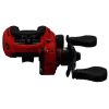 Lew's Mach Smash SLP Baitcast Reel Left Hand Retrieve