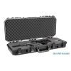 Plano All Weather 2 Double Scoped Rifle Shotgun Case AW2 gun case 36 Inch