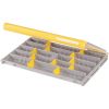 Plano Edge StowAway 3700 Thin Tackle Box