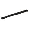 XS Sights Long Rail with Ghost Ring - Ruger GunSite Scout Rifle
