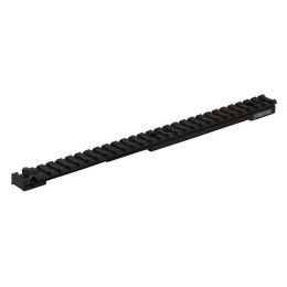XS Sights Long Rail with Ghost Ring - Ruger GunSite Scout Rifle