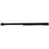 XS Sights Long Rail with Ghost Ring - Ruger GunSite Scout Rifle