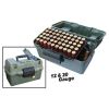 MTM Deluxe Shotshell Case 100 Rd. Camo