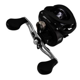 Lews Speed Spool LFS Series Baitcast Reel Right Hand Retrieve