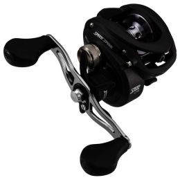 Lews Speed Spool Baitcast Reel 2nd Gen Right Hand Retrieve