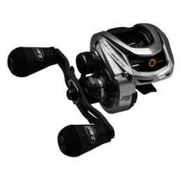 Lews Team Lews HyperMag Speed Spool Baitcast Reel Right Hand Retrieve