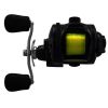 Lews Wally Marshall Signature Series Crappie Reel Right Hand Retrieve