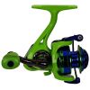 Lew's Wally Marshall Speed Shooter Spinning Reel Right/Left Hand Retrieve (Clamshell)