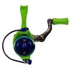Lew's Wally Marshall Speed Shooter Spinning Reel Right/Left Hand Retrieve (Clamshell)