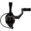 Lew's Wally Marshall Signature Series Spinning Reel Right/Left Hand Retrieve (Boxed)