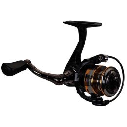 Lews Wally Marshall Signature Series Spinning Reel  (Boxed)