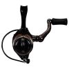 Lews Wally Marshall Signature Series Spinning Reel  (Boxed)