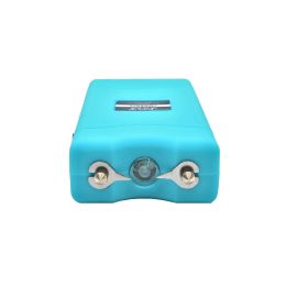 Mini 68,000,000* Stun Gun (Color: Purple)