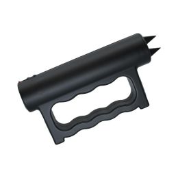 Double Down 23,000,000* Stun Gun (Color: Black)