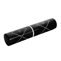 Perfume Protector 17,000,000* Stun Gun (Color: Black)