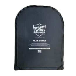 Rear Guard Ballistic Shield Backpack Insert (size: 11x17)