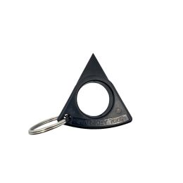 Streetwise Shark-Key Tooth (Color: Black)