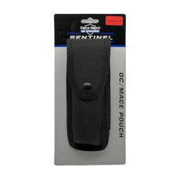 Heavy Duty Nylon Pepper Spray Holster (size: large)
