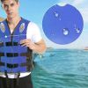 Jacket Swimming Driving Survival Jacket Water Sport Vest