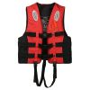 Jacket Swimming Driving Survival Jacket Water Sport Vest