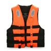 Jacket Swimming Driving Survival Jacket Water Sport Vest