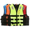 Jacket Swimming Driving Survival Jacket Water Sport Vest