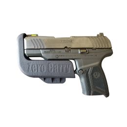 Zero Carry Elite Ultimate Holster (Draw Hand: Right-handed)